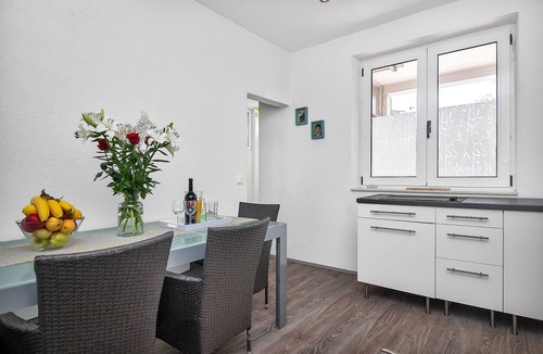 Baska Voda Apartment | Luxury apartment on the Makarska Riviera