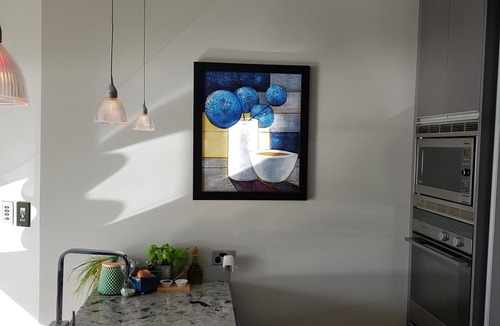 Bowentown Apartment | Luxury Apartment on the Waterfront