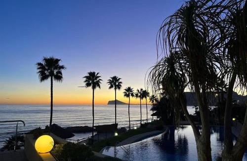 Calpe Apartment | Luxury Apartment on the Beach