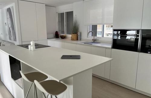 Calpe Apartment | Luxury Apartment on the Beach