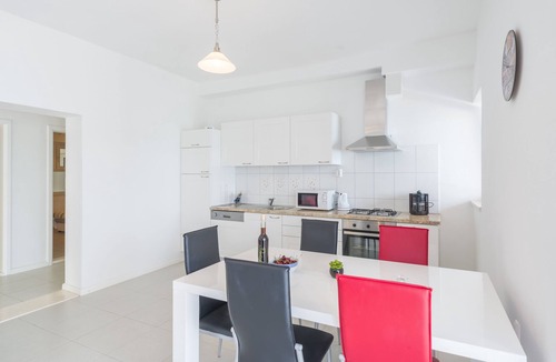 Mimice Apartment | Luxury apartment on the beach 1
