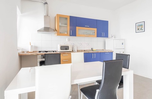 Mimice Apartment | Luxury apartment on the beach 2