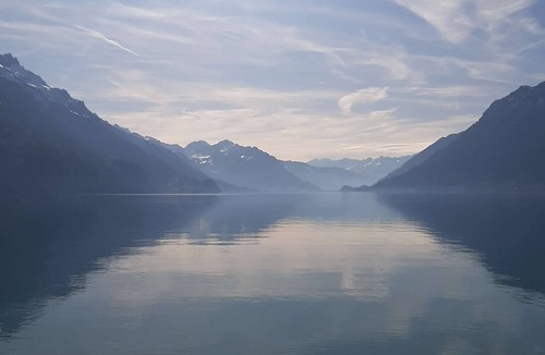 Brienz Apartment | LUXURY APARTMENT PENTHOUSE