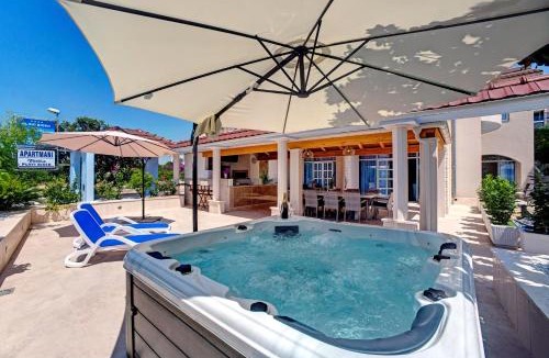 Sibenik Apartment | Luxury Apartment Plavi Biser