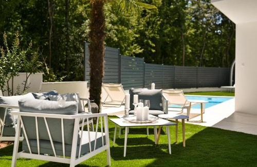 Njivice Apartment | LUXURY apartment ROYAL IRIS