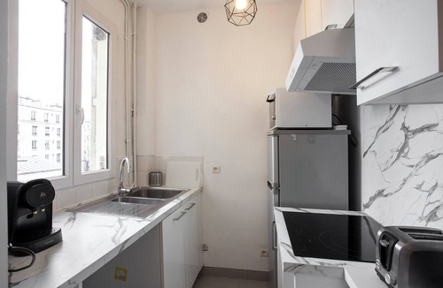 Saint-Mande Apartment | LUXURY APARTMENT SAINT MANDÉ