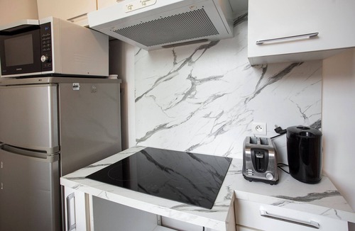 Saint-Mande Apartment | LUXURY APARTMENT SAINT MANDÉ