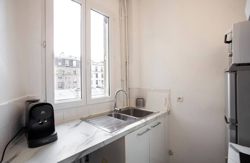 Saint-Mande Apartment | LUXURY APARTMENT SAINT MANDÉ