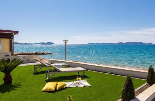 Pakostane Apartment | Luxury Apartment Sea