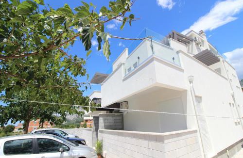 Seline Apartment | Luxury Apartment Sea View & Private Terraces