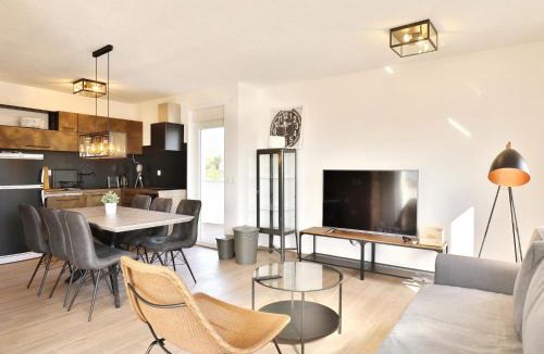 Seline Apartment | Luxury Apartment Sea View & Private Terraces