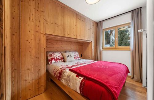 Pontresina Apartment | Luxury Apartment St Moritz