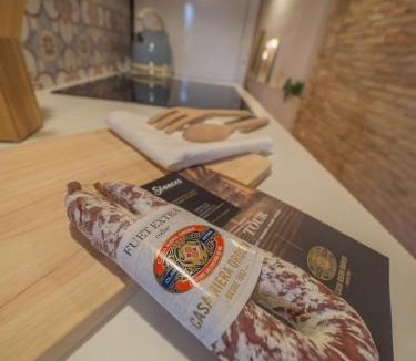 Vic Apartment | Luxury Apartment Stancesvic