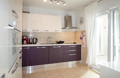 Vrpolje Apartment | Luxury Apartment Stipe