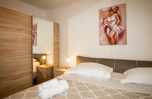 Vrpolje Apartment | Luxury Apartment Stipe