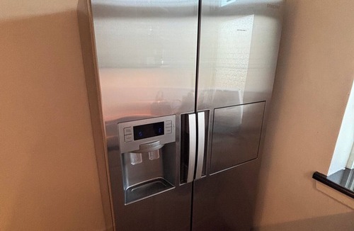 Copenhagen SV Apartment | Luxury Apartment Super King Bed Near City Center Sleeps 4