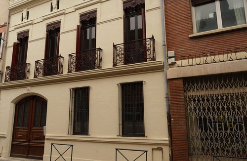 Saint-Cyprien Apartment | Luxury apartment T2 70m2 Saint-Cyprien
