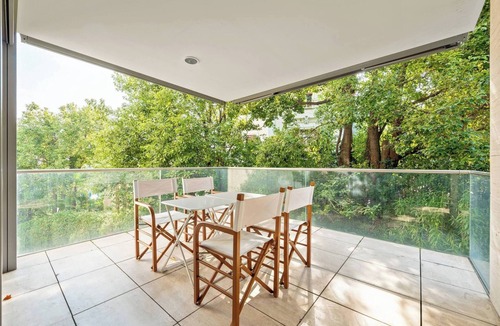 Lugano City-Centre Apartment | Luxury Apartment The DOM Lugano