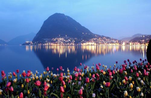 Lugano City-Centre Apartment | Luxury Apartment The DOM Lugano