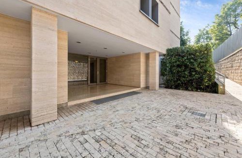 Lugano City-Centre Apartment | Luxury Apartment The DOM Lugano