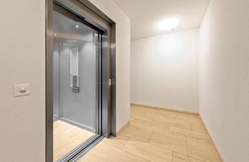Lugano City-Centre Apartment | Luxury Apartment The DOM Lugano