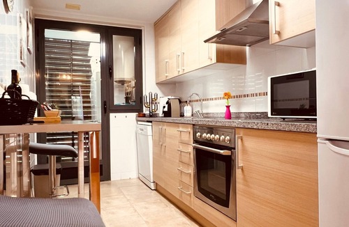 Calig Apartment | Luxury apartment THE HAPPY PLACE – Golf Panorámica