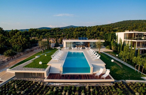 Primosten Apartment | Luxury Apartment the Ocean Dream III