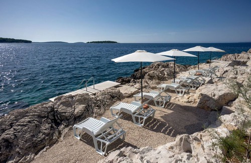 Primosten Apartment | Luxury Apartment the Ocean Dream VI