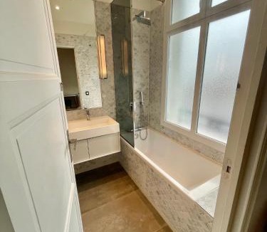 Ternes Apartment | Luxury apartment Times Square district
