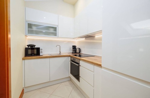 Vantacici Apartment | Luxury apartment Tunera 8