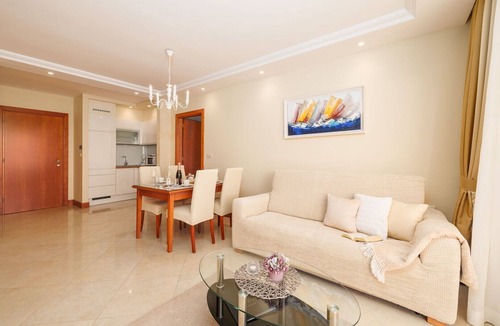 Vantacici Apartment | Luxury apartment Tunera 5