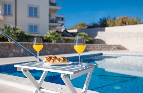 Vantacici Apartment | Luxury apartment Tunera 5