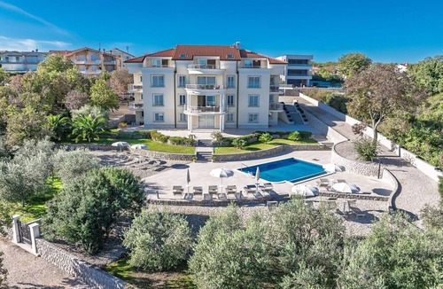 Vantacici Apartment | Luxury apartment Tunera 5