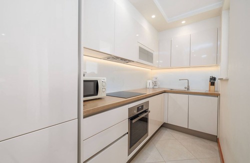 Vantacici Apartment | Luxury apartment Tunera 1