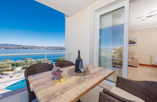 Vantacici Apartment | Luxury apartment Tunera 1