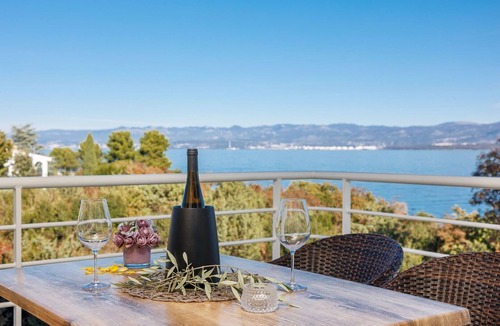 Vantacici Apartment | Luxury apartment Tunera 1