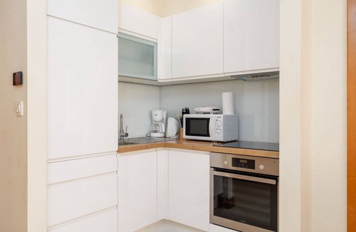 Vantacici Apartment | Luxury apartment Tunera 2