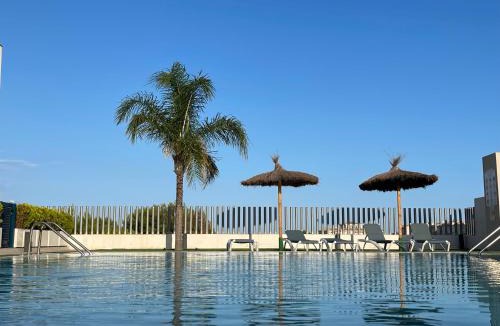 Playa Flamenca Apartment | Luxury Apartment Turquesa Del Mar