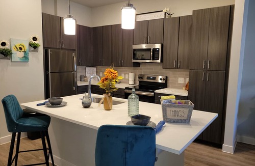 Euless Apartment | Luxury Apartment