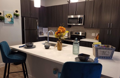 Euless Apartment | Luxury Apartment