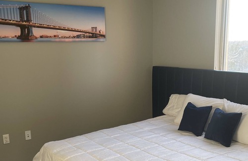 Central Oklahoma City Apartment | Luxury Apartment, Heart Of OKC