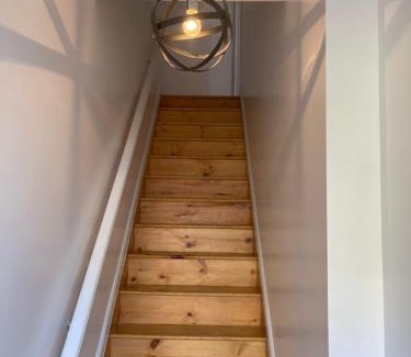 Williamsbridge Apartment | Luxury Apartment 3 Bed and 2 Bat