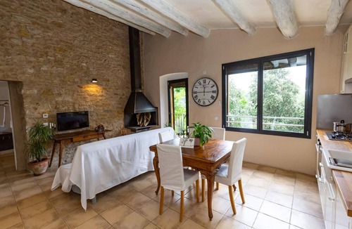 Madremanya Apartment | Luxury Apartment with Mountain Views
