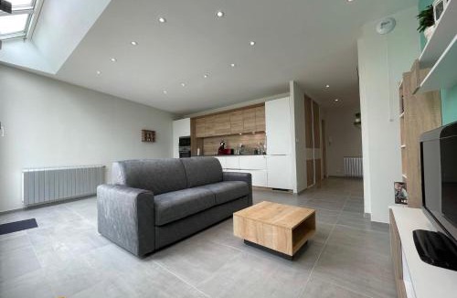 Saint-Avertin Apartment | Luxury apartment with exceptional view on the Cher river