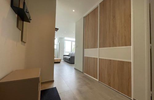 Saint-Avertin Apartment | Luxury apartment with exceptional view on the Cher river