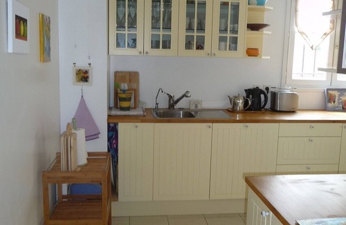 Lorgues Apartment | Luxury Apartment With Pool