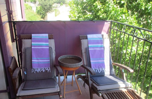 Lorgues Apartment | Luxury Apartment With Pool