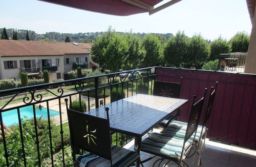 Lorgues Apartment | Luxury Apartment With Pool