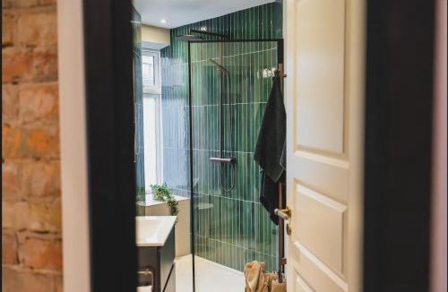 Hillerød Kommune Apartment | Luxury apartment with sea view - 3 rooms