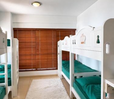 Dubai Marina Apartment | Luxury Apartments in Dubai Marina & JBR